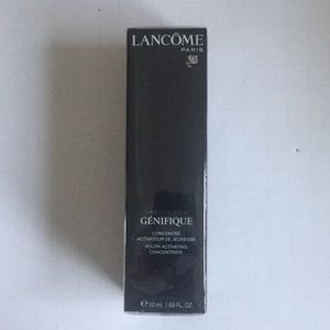 Lancôme genifique youth activating concentrate